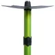 Embery Hookah - Equal (Lime & Black)