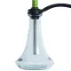 Embery Hookah - Equal (Lime & Black)