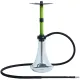 Embery Hookah - Equal (Lime & Black)