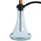 Embery Hookah - Equal (Orange & Black)
