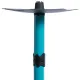 Embery Hookah - Equal (Sky Blue & Black)