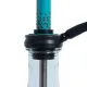 Embery Hookah - Equal (Sky Blue & Black)