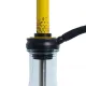 Embery Hookah - Equal (Yellow & Black)