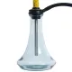 Embery Hookah - Equal (Yellow & Black)