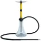 Embery Hookah - Equal (Yellow & Black)