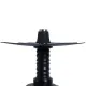 Embery Hookah - Flip (Black)