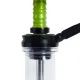 Embery Hookah - Flip (Lime)