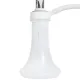 Embery Hookah - Mini Mono 2.0 Dandelion (White)