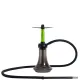 Embery Hookah - Mini Mono 3.0 (Lime)