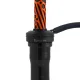Embery Hookah - Mono-H 4.0 (Orange)