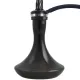 Embery Hookah - Mono-H 4.0 (Silver & Black)