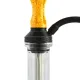 Gramm Hookah - Era Big Bang (Yellow, Red & Black)