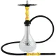 Gramm Hookah - Era Big Bang (Yellow, Red & Black)