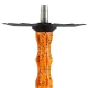 Gramm Hookah - Era Tau Ceti (Yellow, Orange & Black)