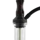 Gramm Hookah - Era Voyager (Black & Red)