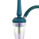 Hoob Hookah - Go Marine Blue