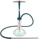 Hoob Hookah - Go Marine Blue
