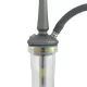 Hoob Hookah - Go Space Grey