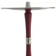 Hoob Hookah - Go Wine Red
