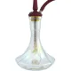 Hoob Hookah - Go Wine Red