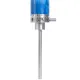 Hooligan Hookah - Bita (Blue)