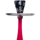 Hooligan Hookah - Bita (Red)