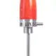 Hooligan Hookah - Bita (Yellow & Orange)