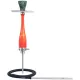 Hooligan Hookah - Bita (Yellow & Orange)