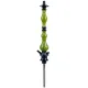 Karma Hookah - Model 0.0 (Green)