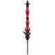 Karma Hookah - Model 0.0 (Red)