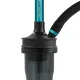 Misha Hookah - Rebel Azure (Teal)