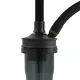 Misha Hookah - Rebel Extra Virgin (Matte Green)