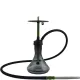 Misha Hookah - Rebel Extra Virgin (Matte Green)
