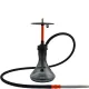 Misha Hookah - Rebel Ferre Red