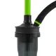 Misha Hookah - Rebel Grass (Light Green)