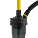 Misha Hookah - Rebel Lemon (Yellow)