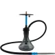 Misha Hookah - Rebel Miami Blue