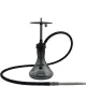 Misha Hookah - Rebel Nardo Grey