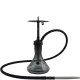 Misha Hookah - Rebel Starlight (Black)
