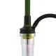 Misha Hookah - Revolt Extra Virgin (Matte Green)