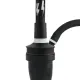 Misha Hookah - Revolt Hero Flash (Black & White)