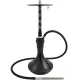 Misha Hookah - Revolt Hero Flash (Black & White)