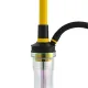 Misha Hookah - Revolt Lemon (Yellow)