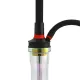 Misha Hookah - Revolt Red Black