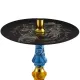 Sunpipe Hookah - Odin Art (Cossacks Tile)