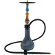 Sunpipe Hookah - Odin Art (Cossacks Tile)