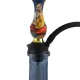 Sunpipe Hookah - Odin Art (Kobzar)