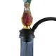 Sunpipe Hookah - Odin Art (Leleka)