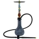 Sunpipe Hookah - Odin Art (Leleka)