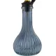 Sunpipe Hookah - Odin Epoxy Royal (Grey)